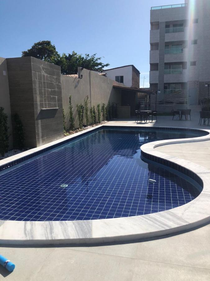Flat Makambira 408 Lägenhet Pôrto das Galinhas Exteriör bild