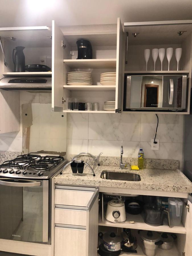 Flat Makambira 408 Lägenhet Pôrto das Galinhas Exteriör bild