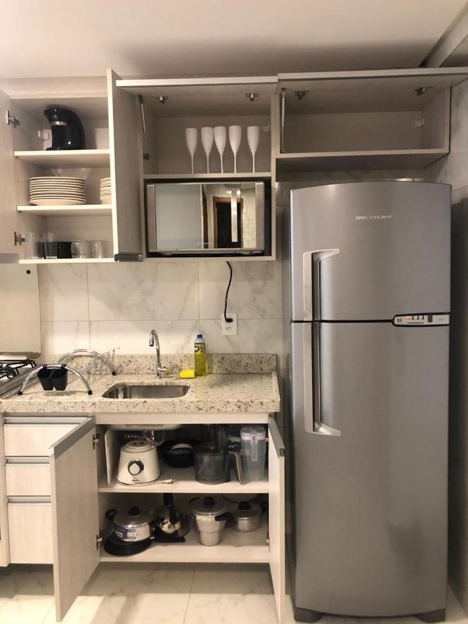 Flat Makambira 408 Lägenhet Pôrto das Galinhas Exteriör bild
