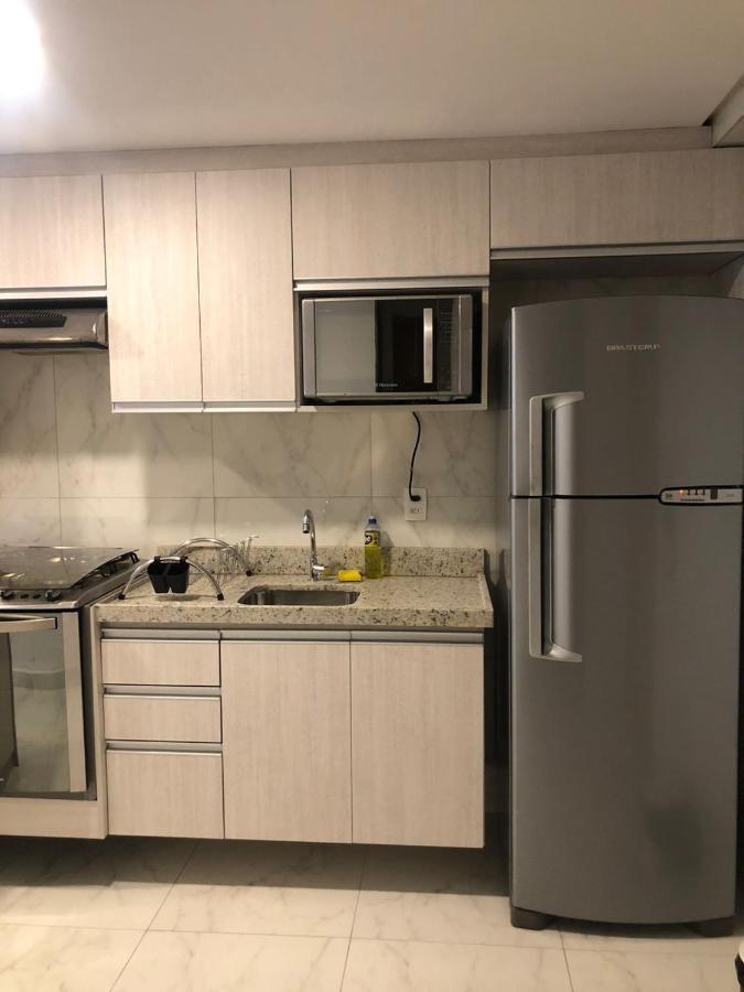 Flat Makambira 408 Lägenhet Pôrto das Galinhas Exteriör bild