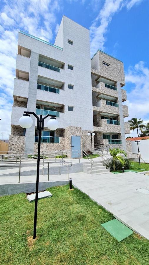 Flat Makambira 408 Lägenhet Pôrto das Galinhas Exteriör bild