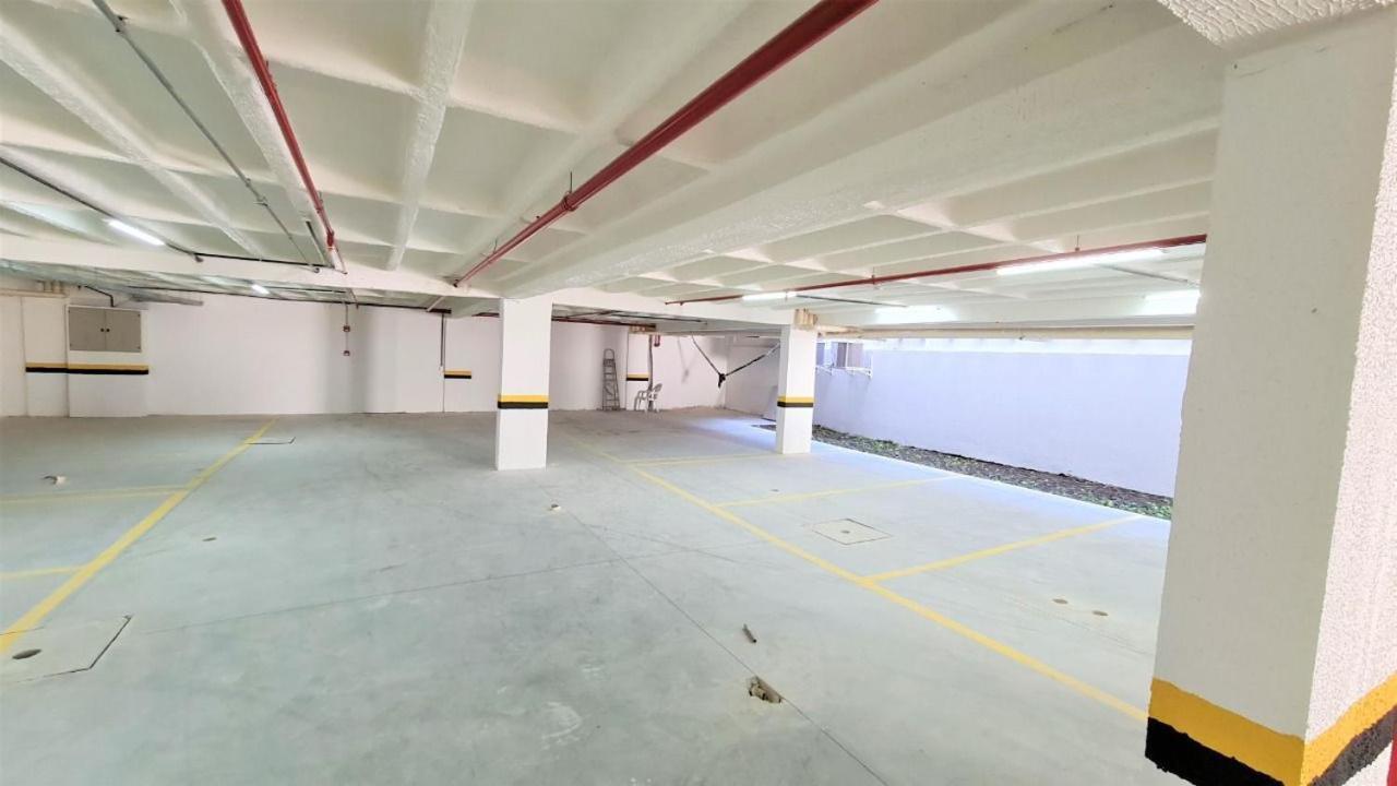 Flat Makambira 408 Lägenhet Pôrto das Galinhas Exteriör bild